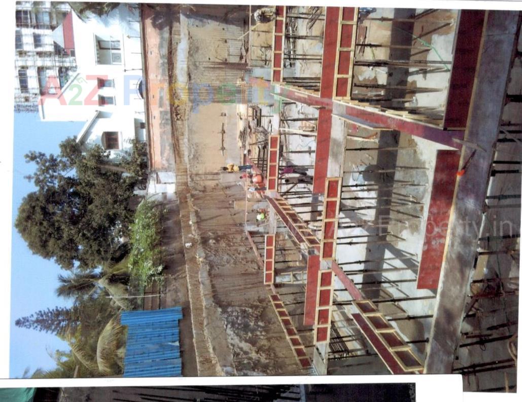 124149_const of real estate project Acropolis located at Athwa-umra, Surat, Gujarat