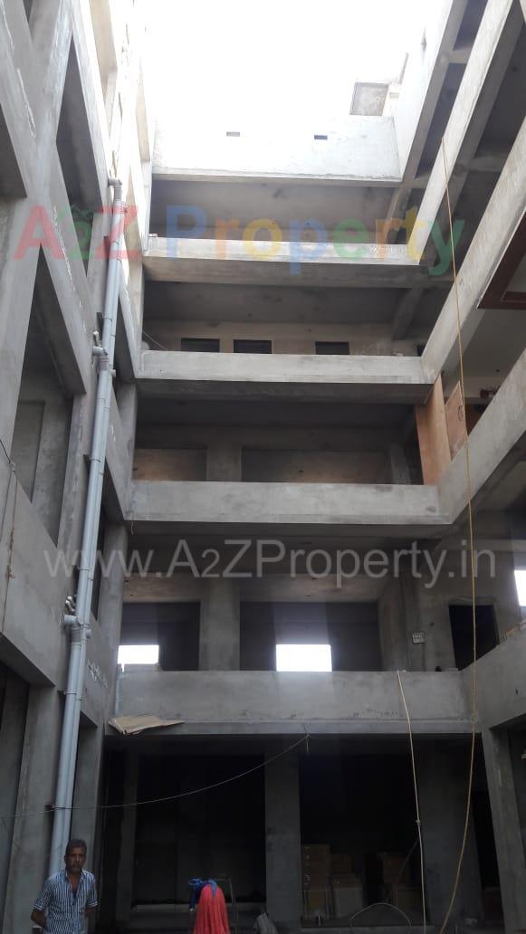 101522_const of real estate project Akshar Square located at Surat, Surat, Gujarat