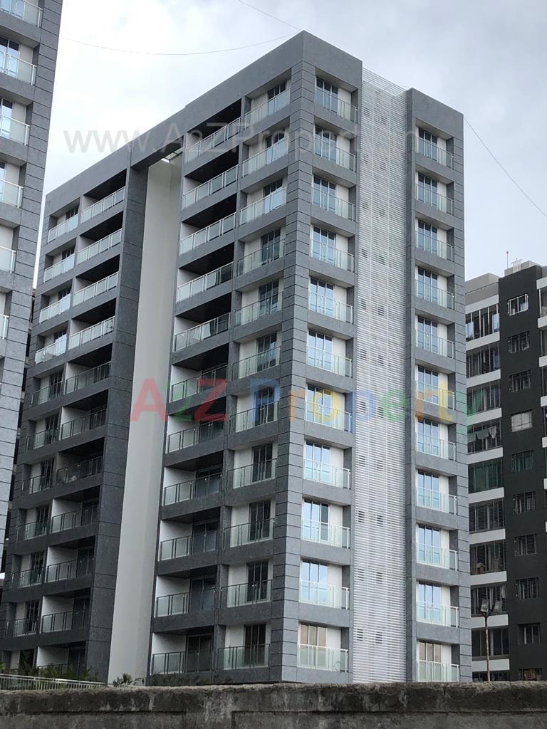 177507_const of real estate project Alok Residency located at Varachha, Surat, Gujarat