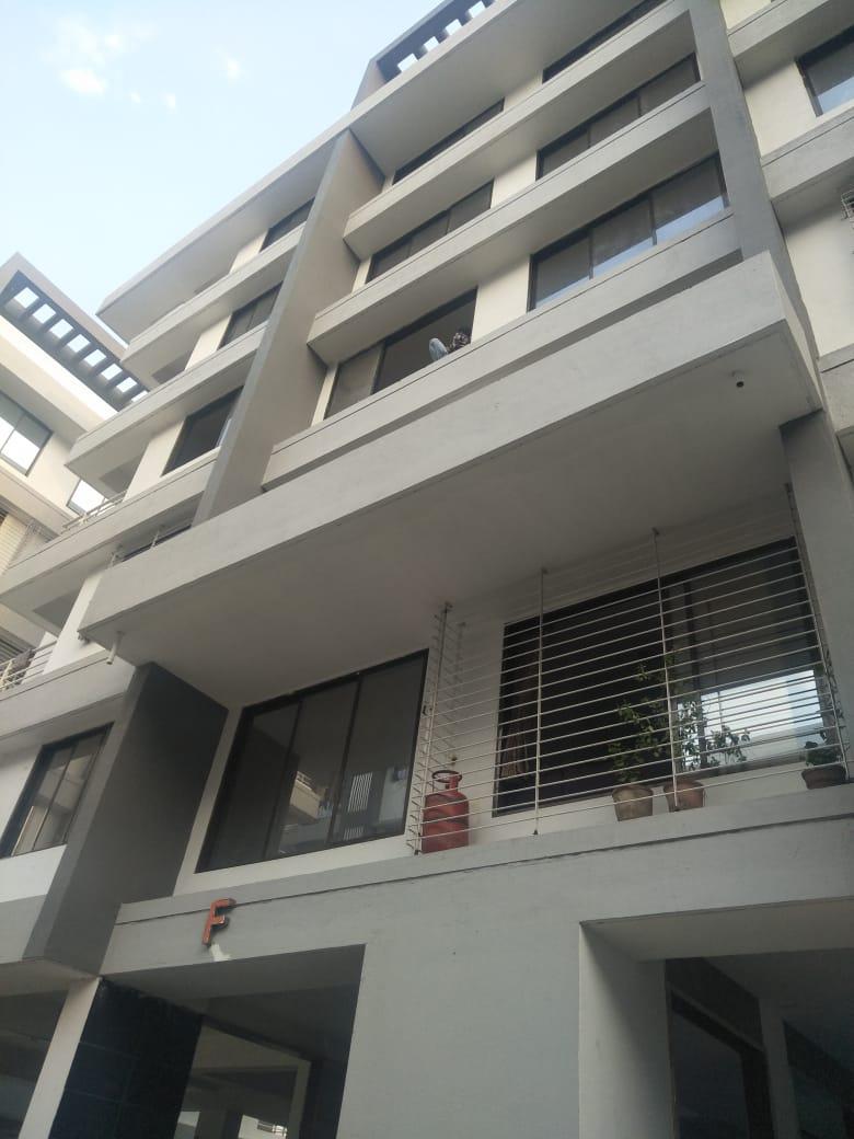 187555_const of real estate project Alpine Green Velley located at Surat, Surat, Gujarat