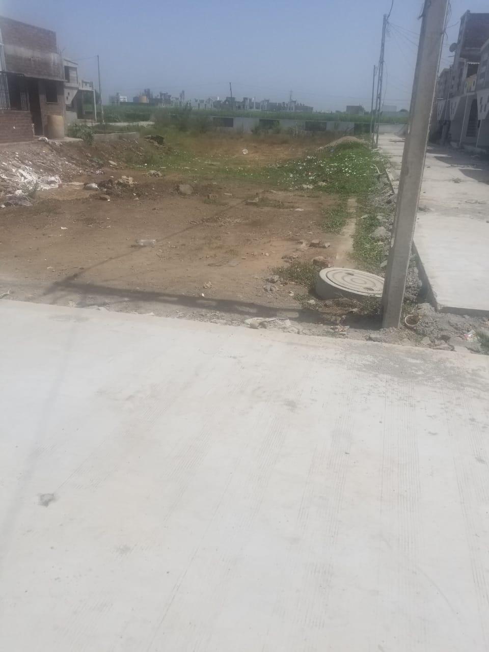 151499_const of real estate project Ambar Vatika located at Bagumara, Surat, Gujarat