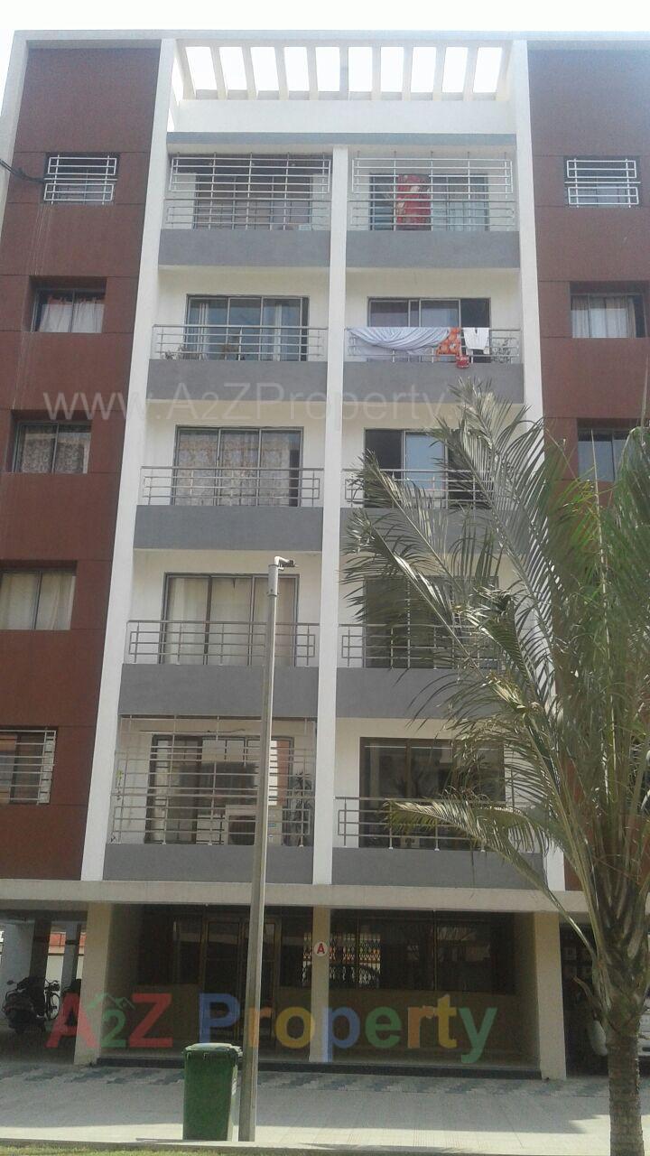 172573_const of real estate project Amber Palace located at Kamrej, Surat, Gujarat