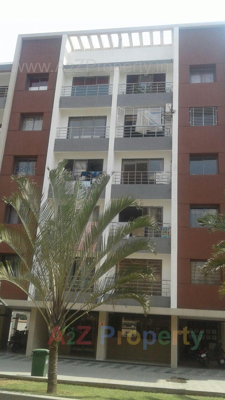 172574_const of real estate project Amber Palace located at Kamrej, Surat, Gujarat