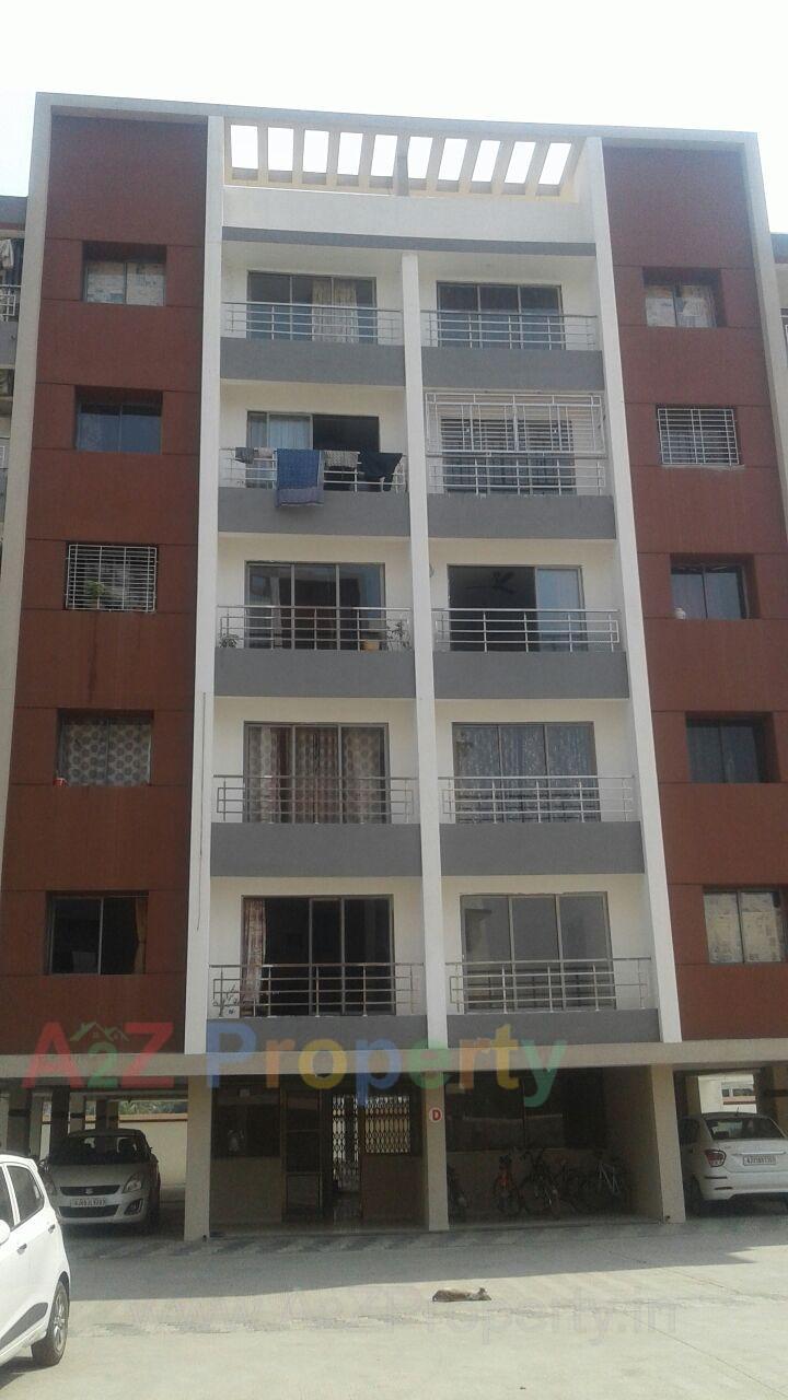 172576_const of real estate project Amber Palace located at Kamrej, Surat, Gujarat