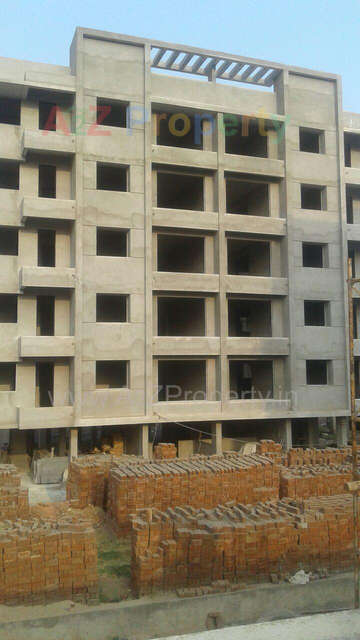 172579_const of real estate project Amber Palace located at Kamrej, Surat, Gujarat