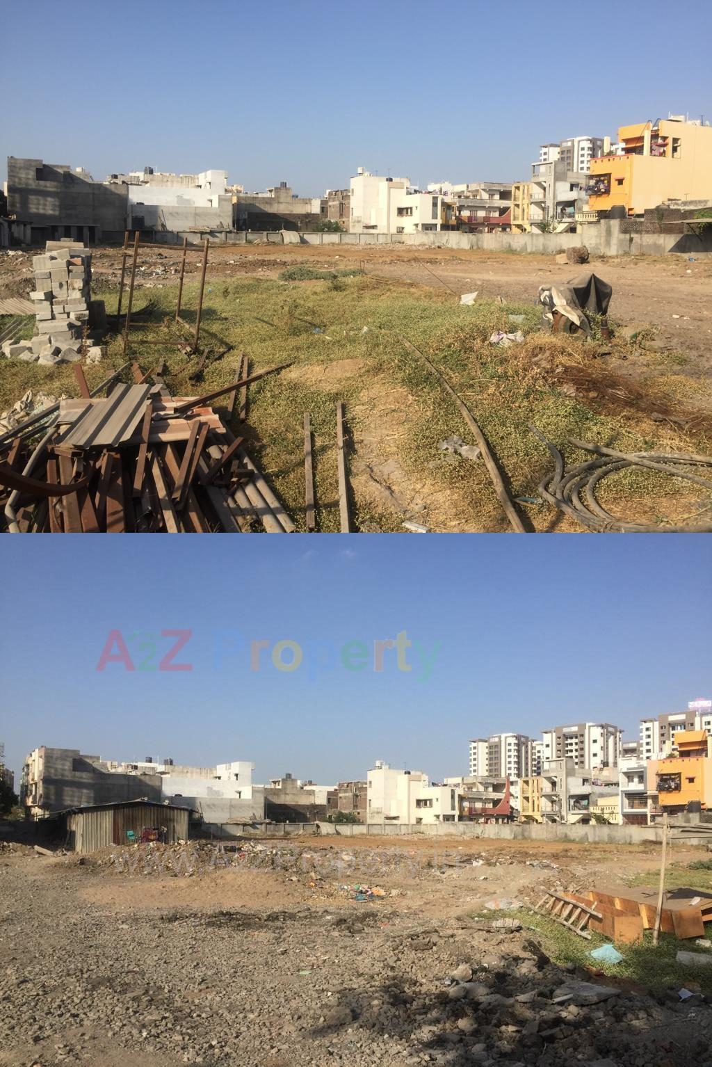 122800_const of real estate project Amour located at Jahangirabad, Surat, Gujarat