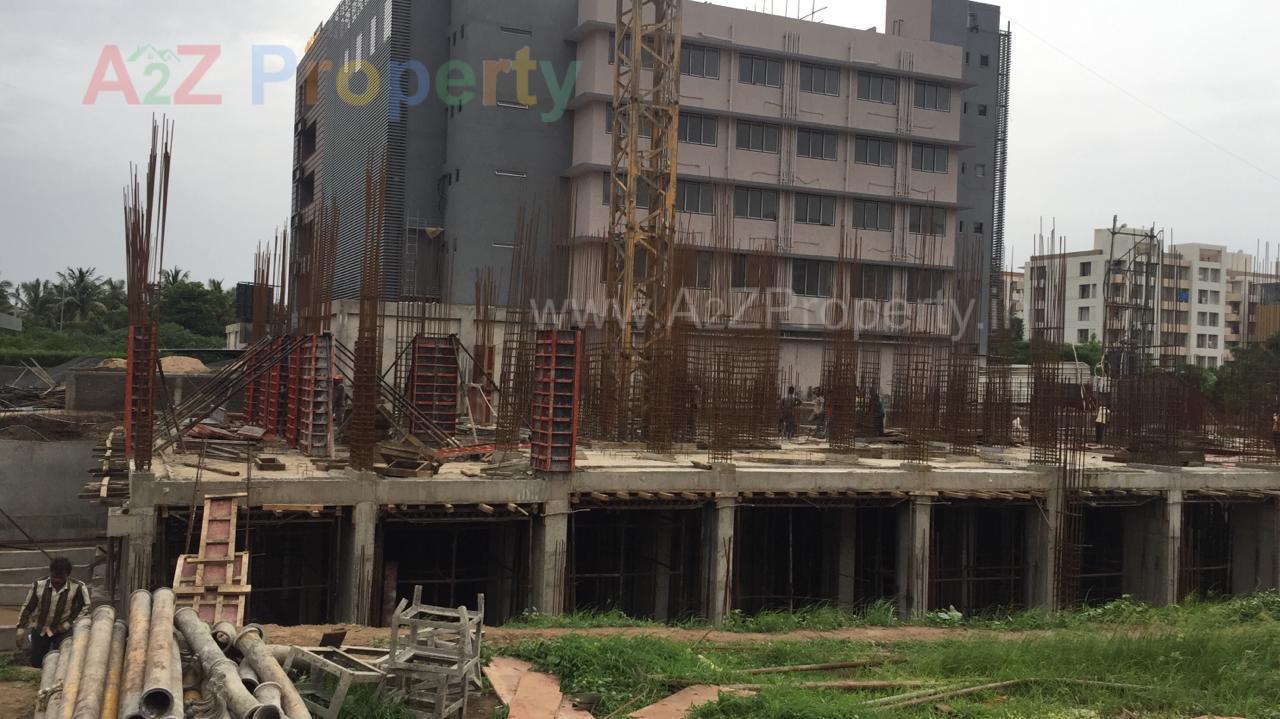 178253_const of real estate project Amour located at Jahangirabad, Surat, Gujarat