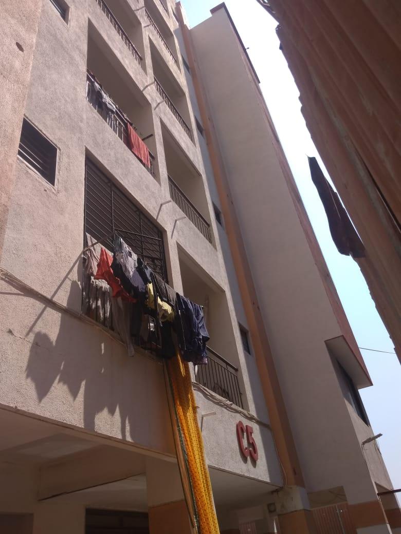 169549_const of real estate project Anupam City located at Jiyav-choryasi, Surat, Gujarat