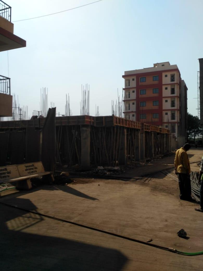 169558_const of real estate project Anupam City located at Jiyav-choryasi, Surat, Gujarat