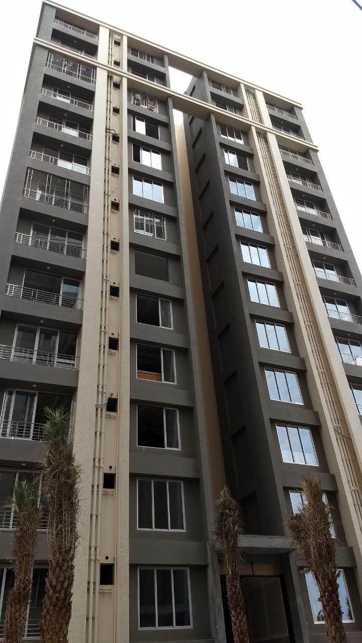 178683_const of real estate project Apple Heaven located at Varachha, Surat, Gujarat