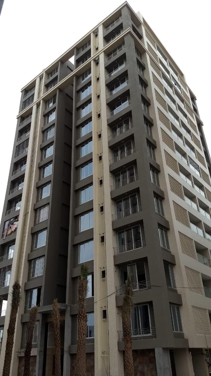 178685_const of real estate project Apple Heaven located at Varachha, Surat, Gujarat