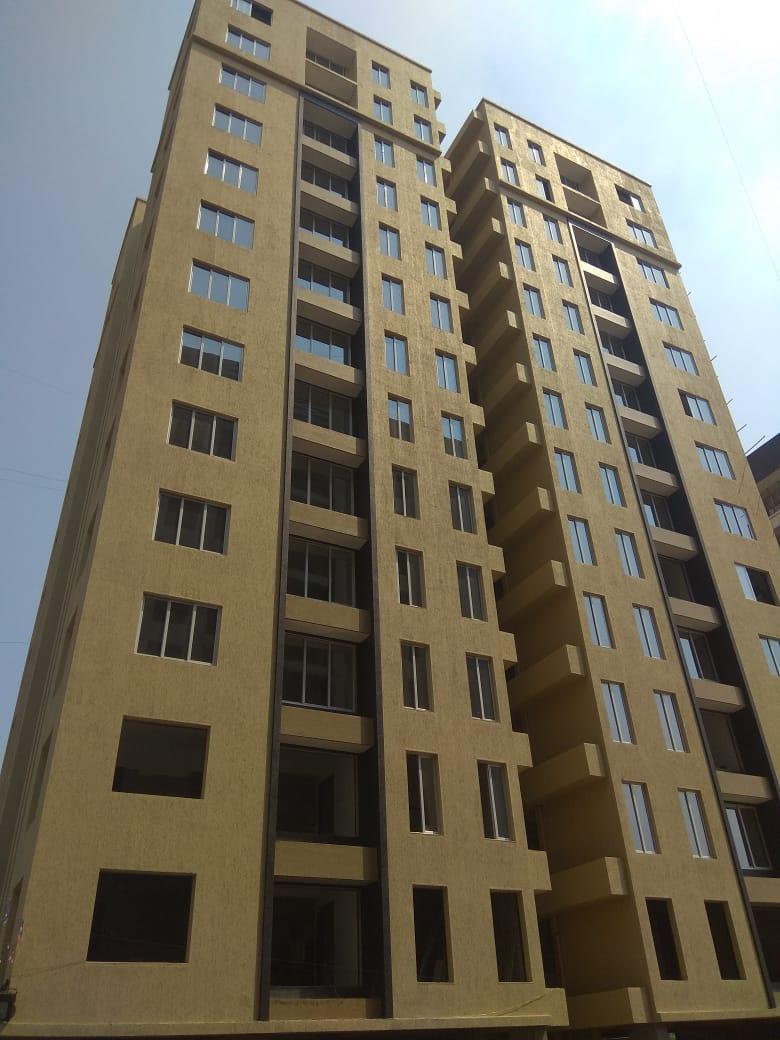 71361_const of real estate project Apple Luxuria located at Utran, Surat, Gujarat