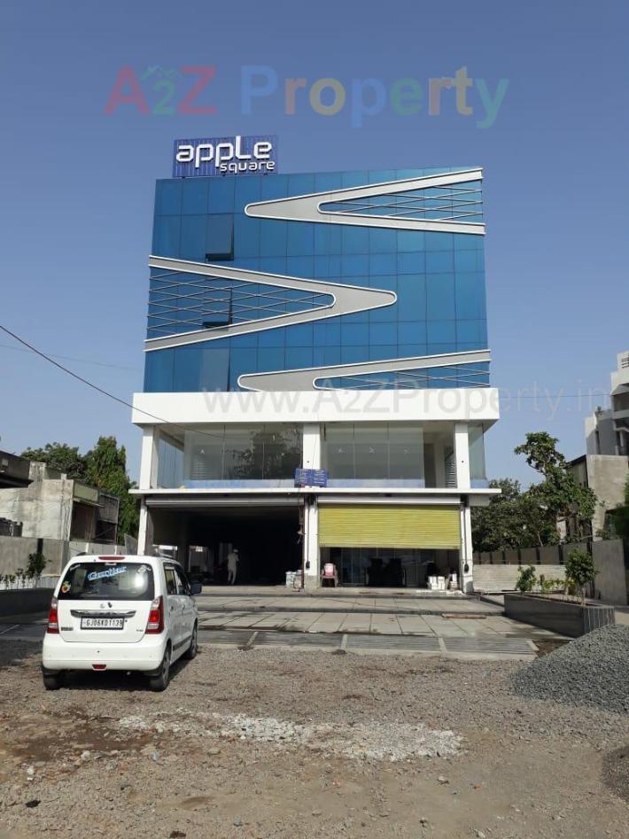 Apple Square | at Katar, Surat