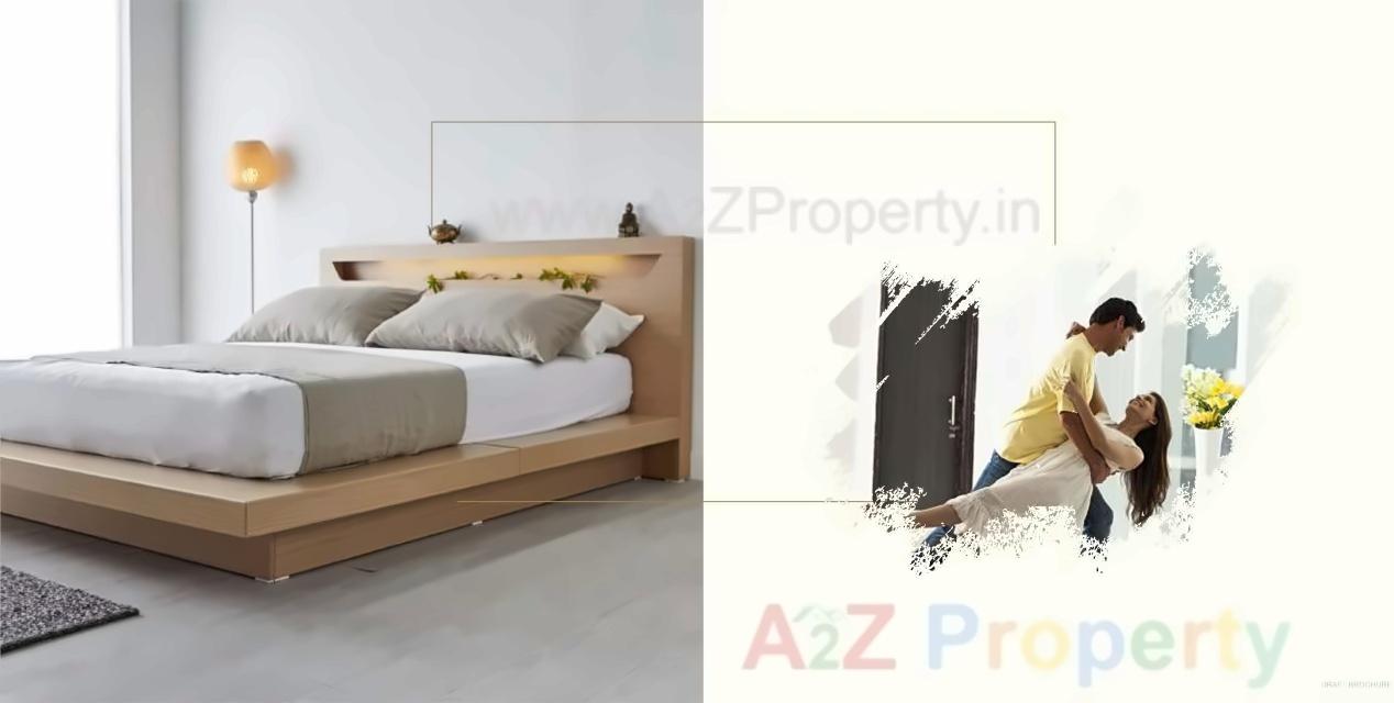  of real estate project Aranya Ii located at Godadra, Surat, Gujarat