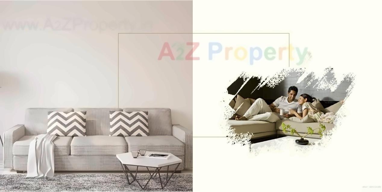  of real estate project Aranya Ii located at Godadra, Surat, Gujarat