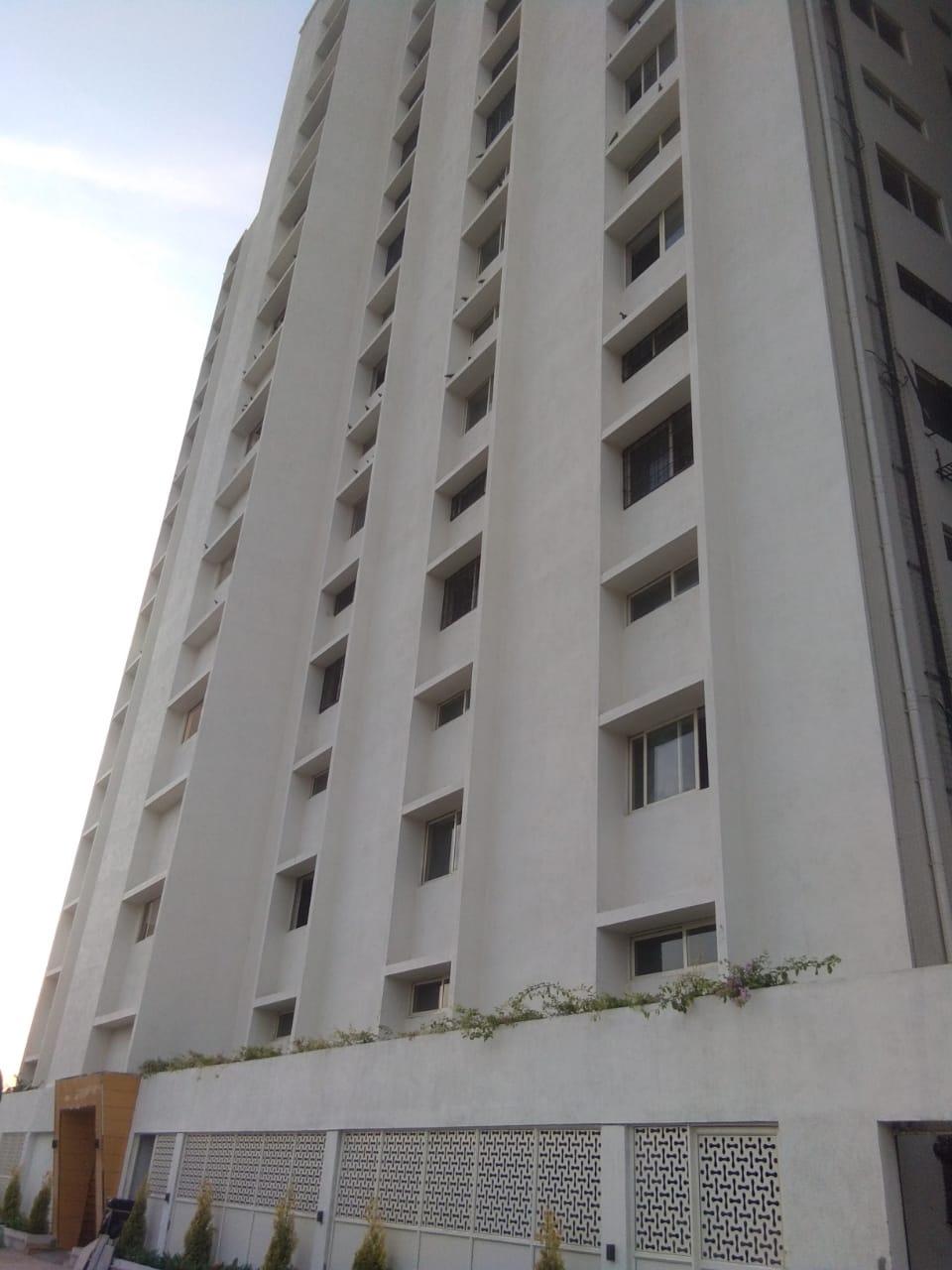 124017_const of real estate project Ashirvad Textile Market located at Surat, Surat, Gujarat