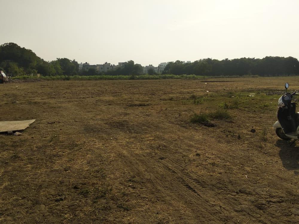 112332_const of real estate project Ashirwad Heights located at Kosad, Surat, Gujarat