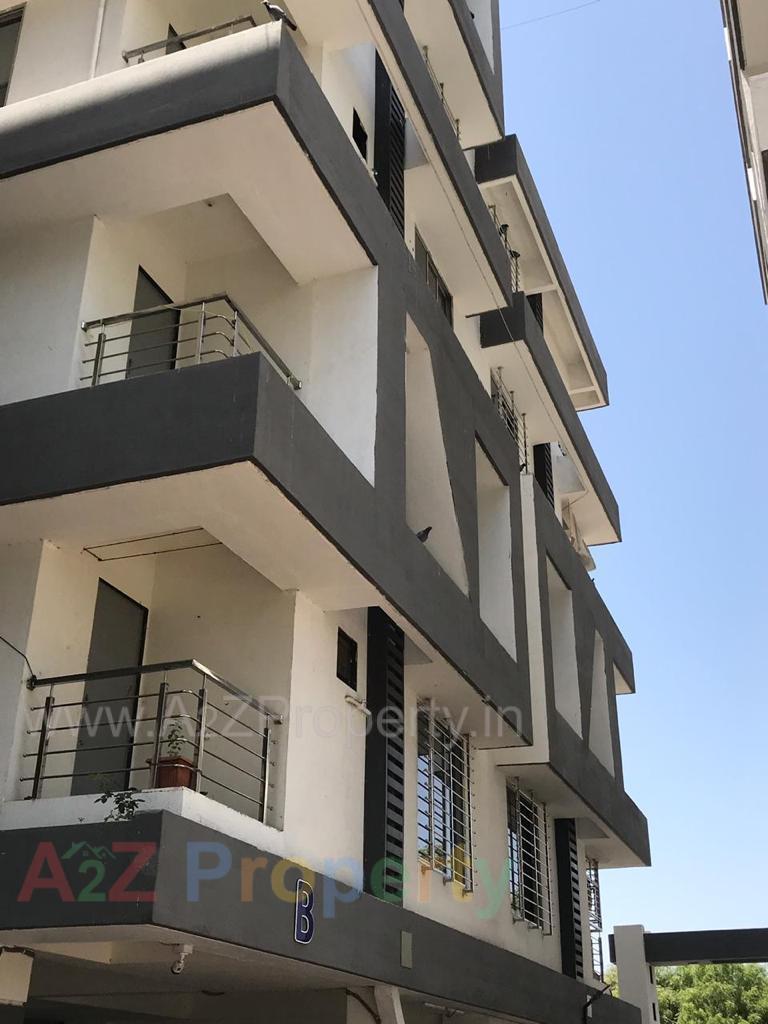 193966_const of real estate project Ashwamegh Palace located at Surat, Surat, Gujarat