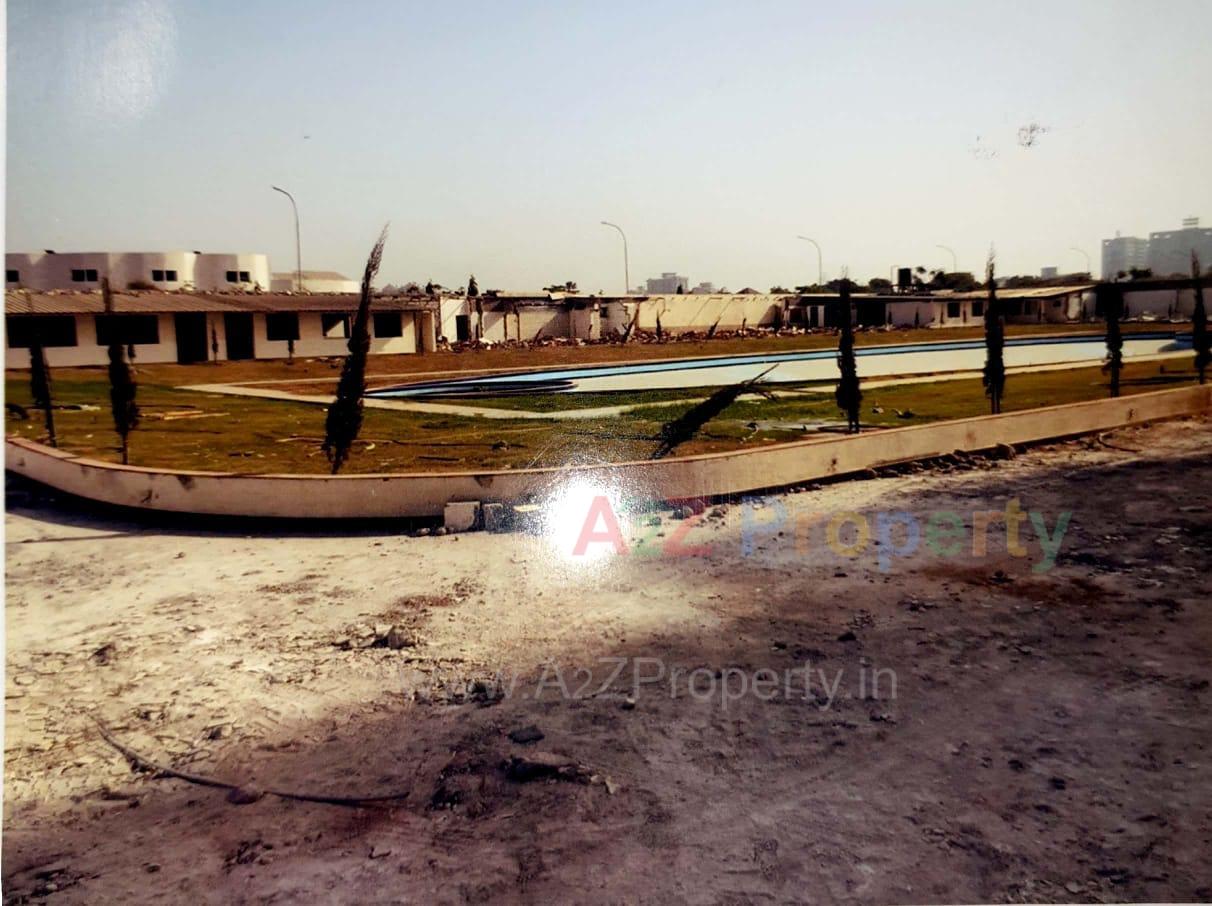 135001_const of real estate project Atlanta Eliza located at Bharthana, Surat, Gujarat