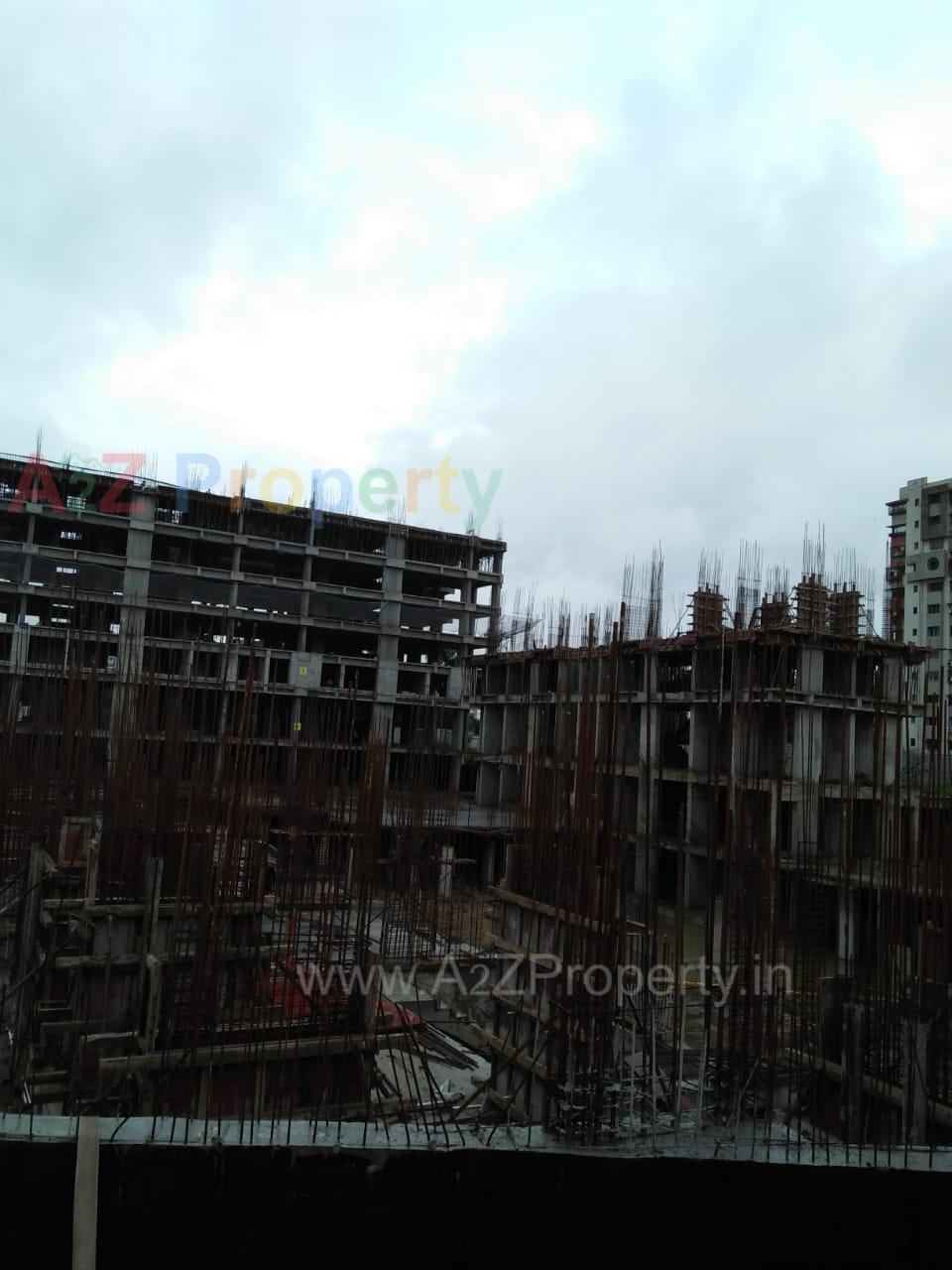 200794_const of real estate project Atlanta Sky Deck located at Bhimrad, Surat, Gujarat