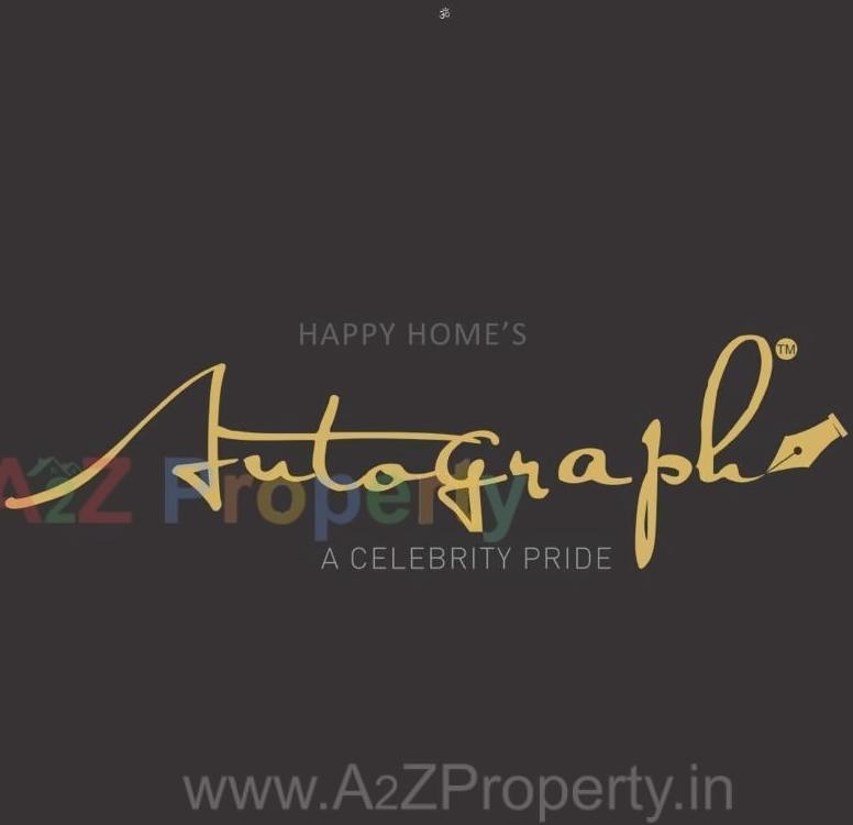  of real estate project Autograph located at Vesu, Surat, Gujarat