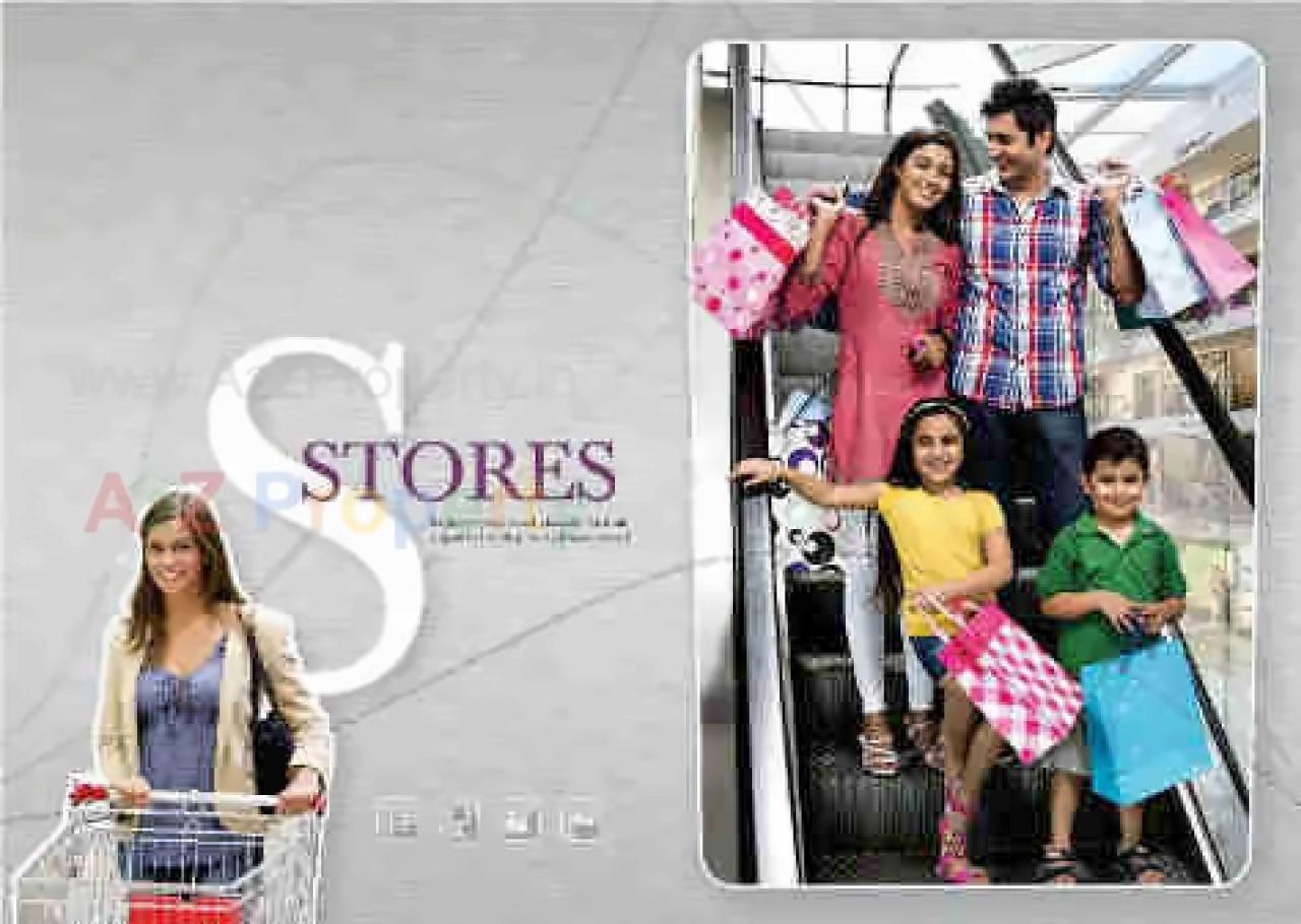  of real estate project Avadh Arena located at Bharthana, Surat, Gujarat