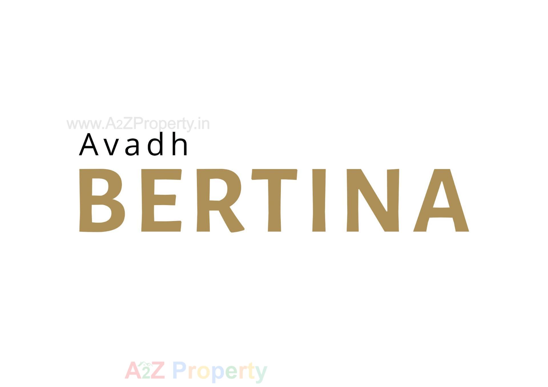  of real estate project Avadh Bertina located at Vesu, Surat, Gujarat