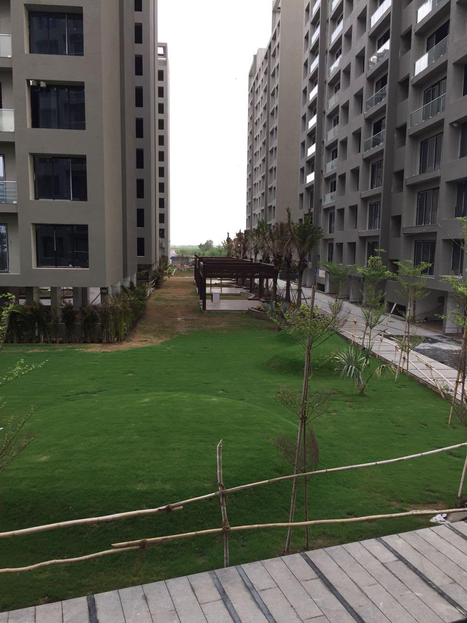 172684_const of real estate project Avadh Copper Stone located at Dumas, Surat, Gujarat