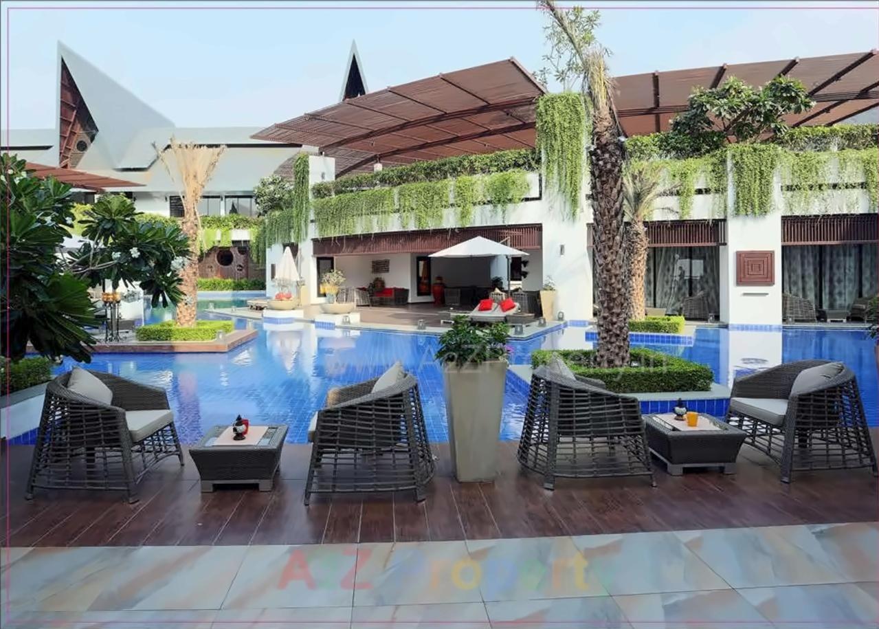 3D Elevation of real estate project Avadh Kimberly located at Palsana, Surat, Gujarat