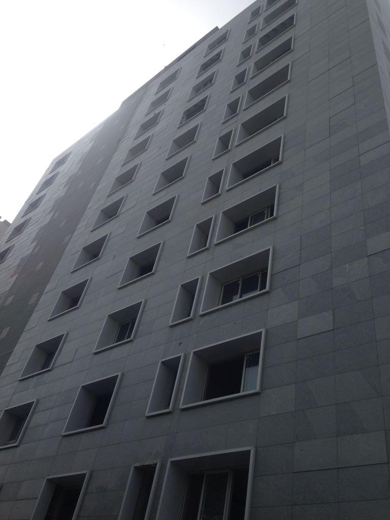 27117_const of real estate project Avadh Orlena located at Umra, Surat, Gujarat