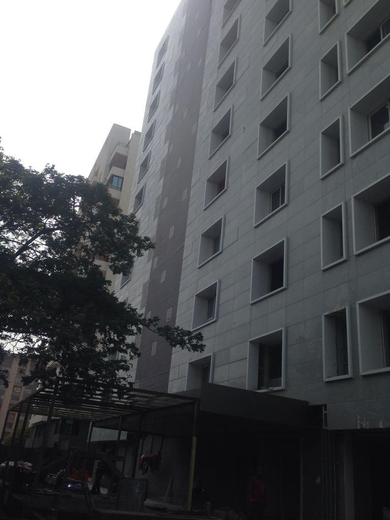 84708_const of real estate project Avadh Orlena located at Umra, Surat, Gujarat