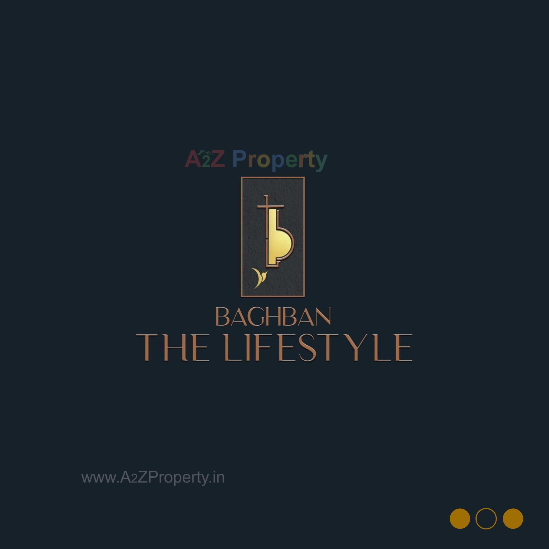  of real estate project Baghban The Life Style located at Pal, Surat, Gujarat