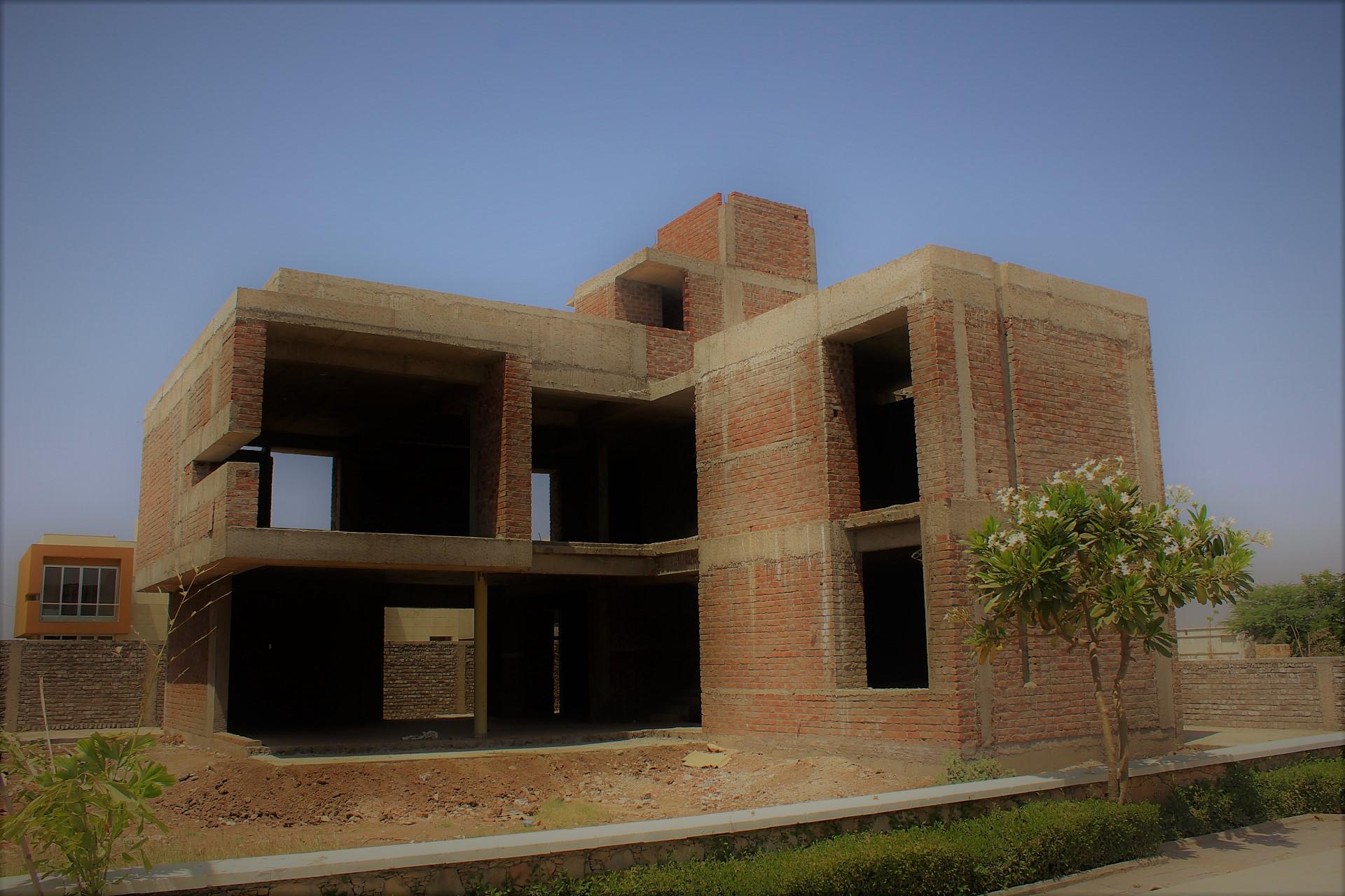 125145_const of real estate project Barbella located at Barbodhan, Surat, Gujarat