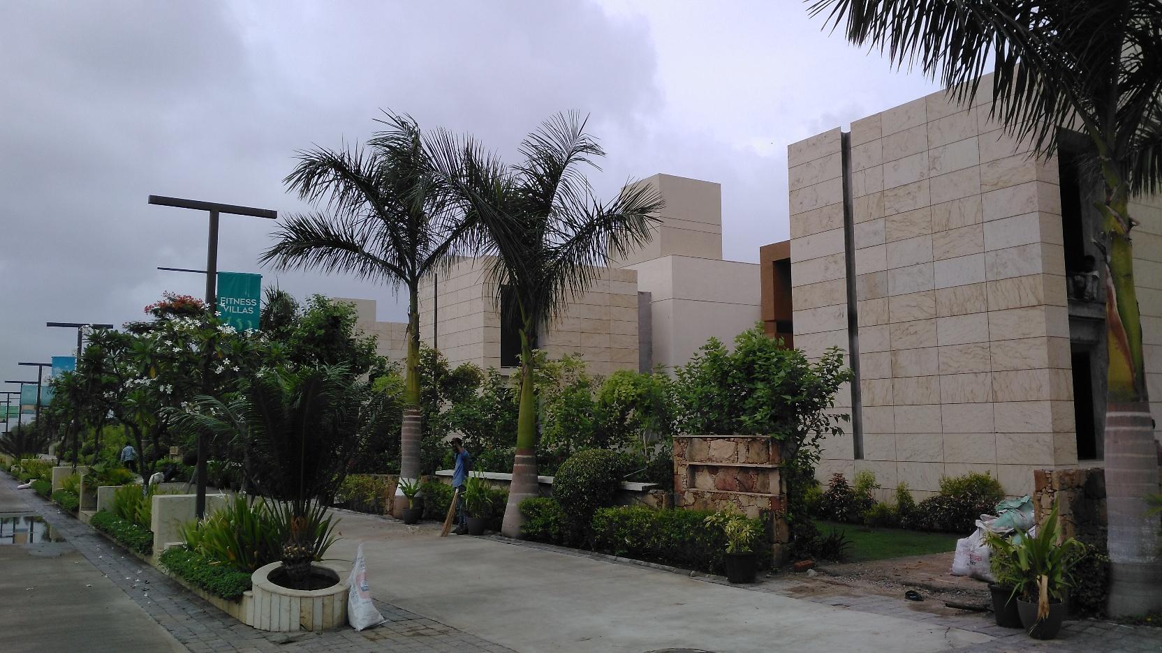 188558_const of real estate project Barbella located at Barbodhan, Surat, Gujarat