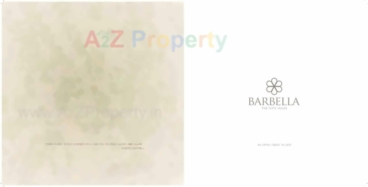  of real estate project Barbella located at Barbodhan, Surat, Gujarat