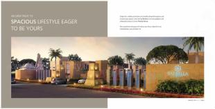 Elevation of real estate project Barbella located at Barbodhan, Surat, Gujarat