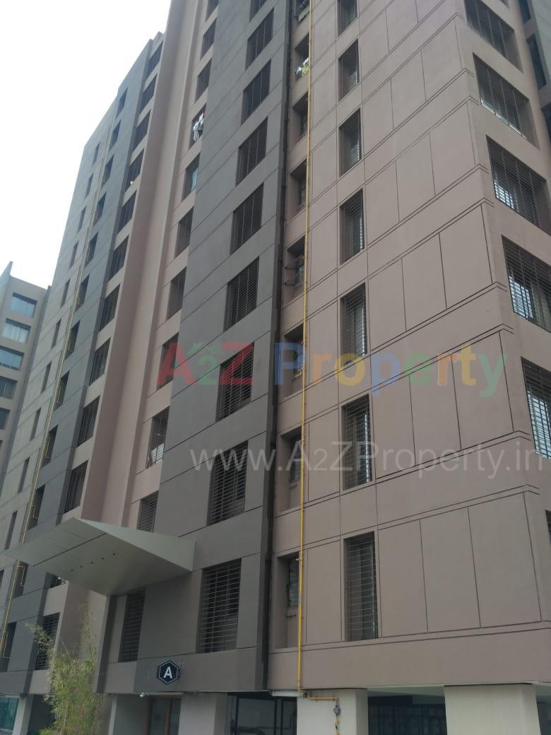 159830_const of real estate project Bellacasaa located at Bhimrad, Surat, Gujarat