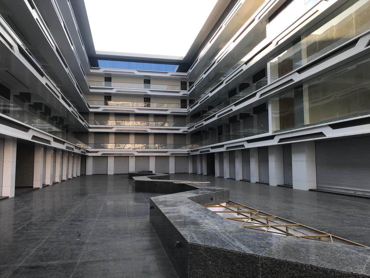 71617_const of real estate project Bellissimo Hub located at Surat, Surat, Gujarat