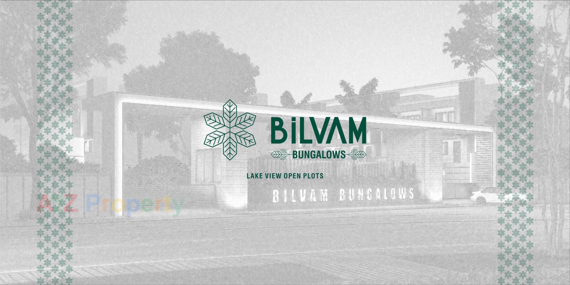  of real estate project Bilvam Bungalows located at Jothan-taluko-olpad, Surat, Gujarat