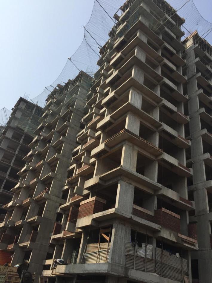 Blossom Homes at Varachha, Surat