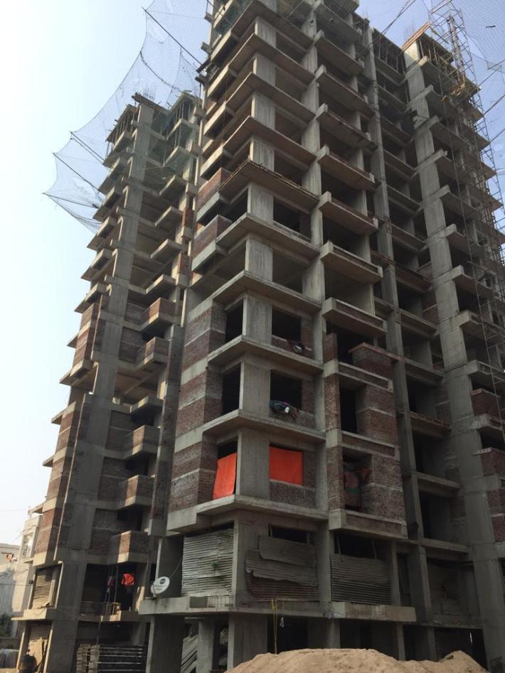 Blossom Homes at Varachha, Surat