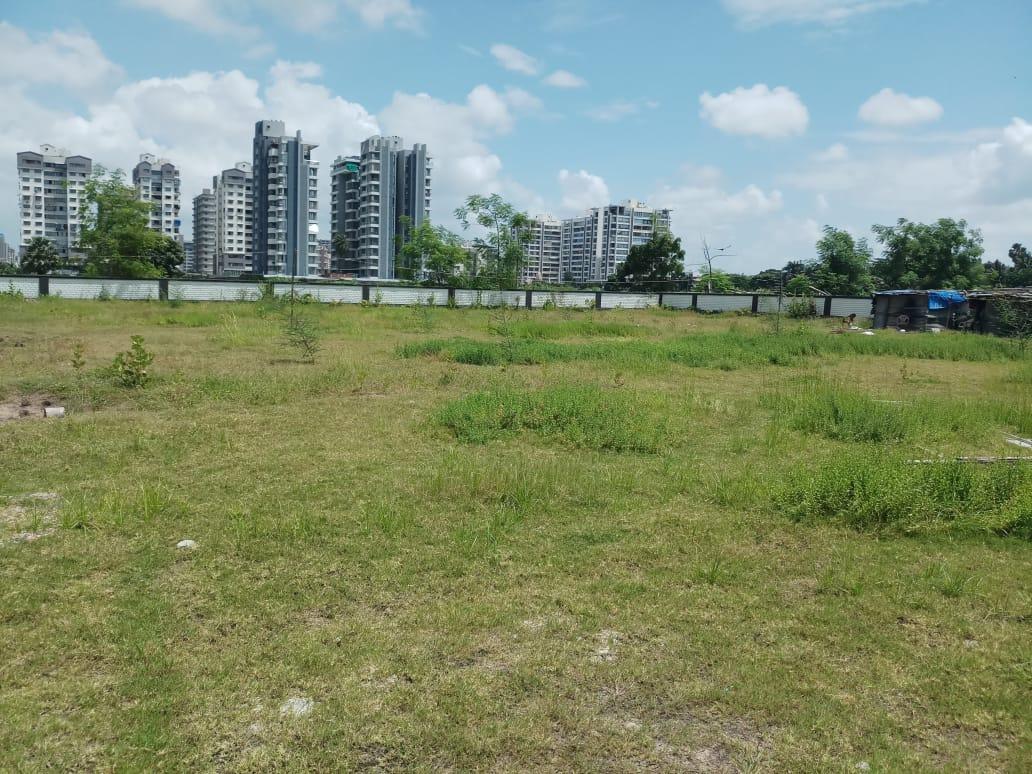 56597_const of real estate project Blu Altezza located at Pal, Surat, Gujarat