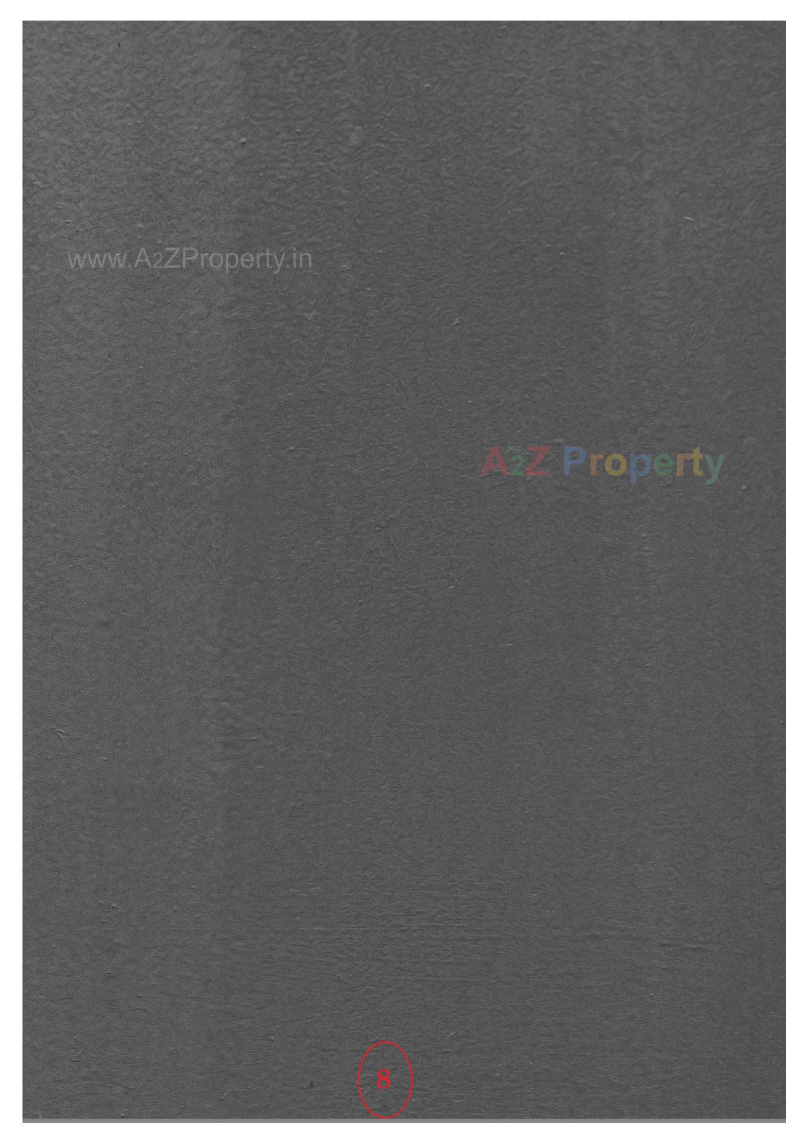  of real estate project Burj located at Rander, Surat, Gujarat