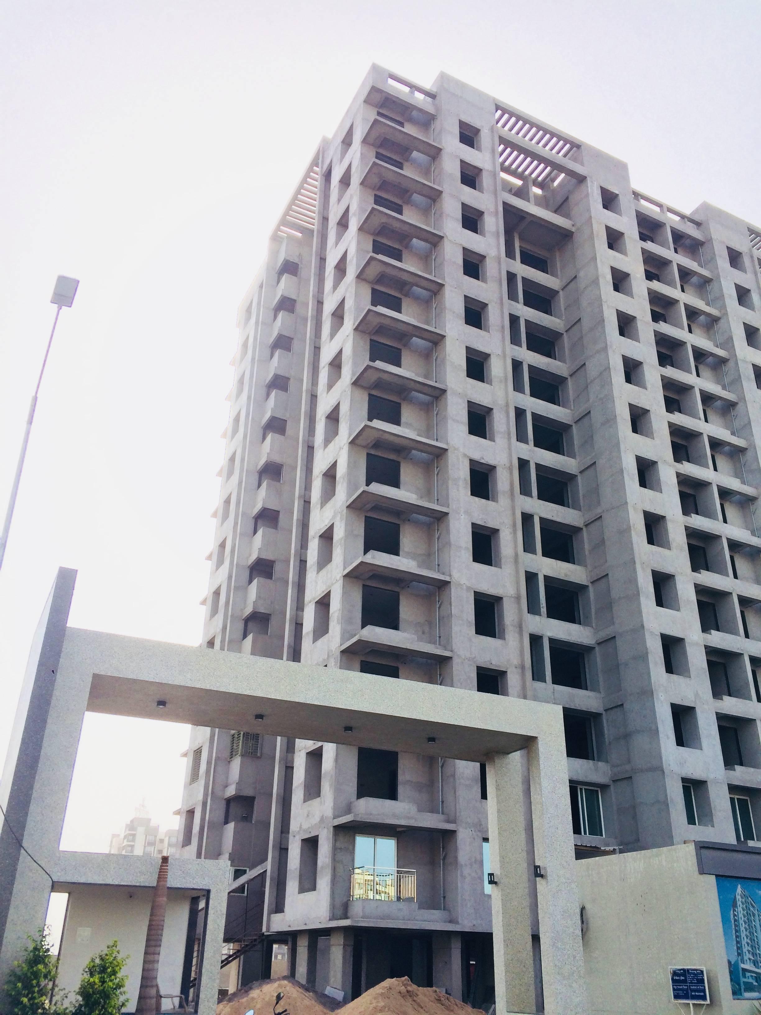 29926_const of real estate project Capital Dreamz located at Surat, Surat, Gujarat