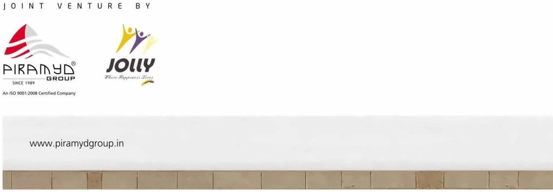  of real estate project Casa Bella located at Barbodhan, Surat, Gujarat