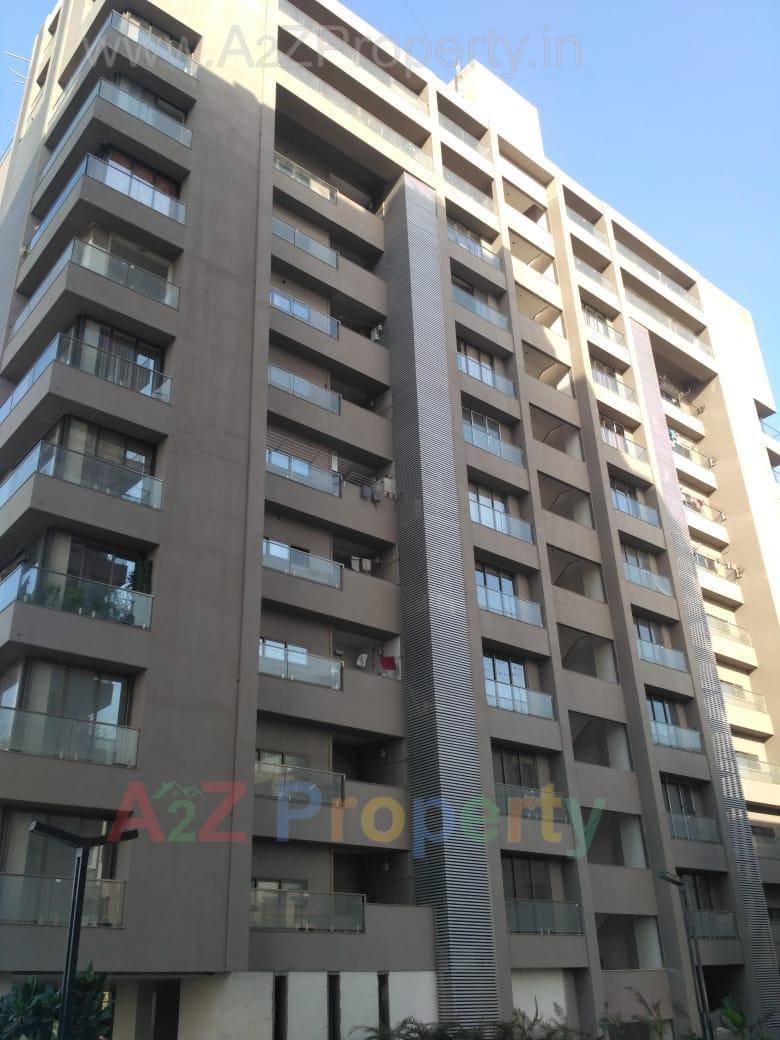 157642_const of real estate project Casa Rio located at Katar, Surat, Gujarat