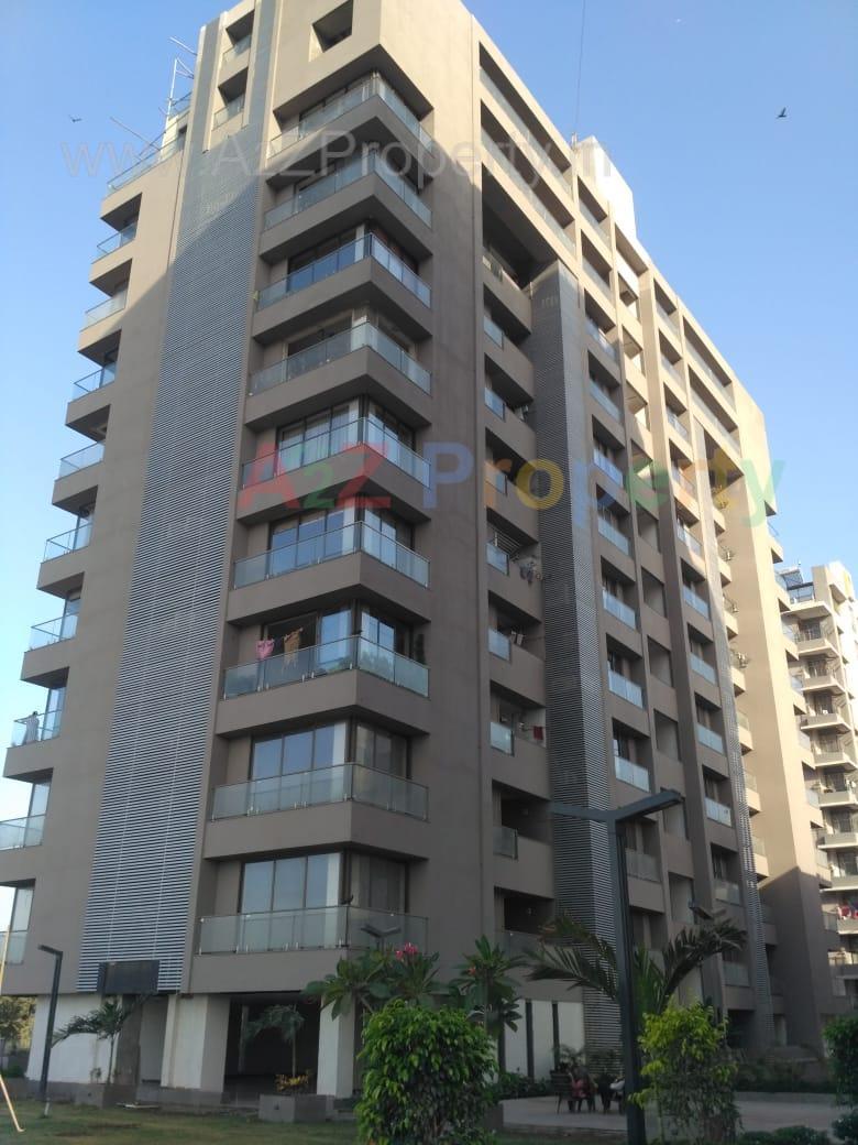 157643_const of real estate project Casa Rio located at Katar, Surat, Gujarat