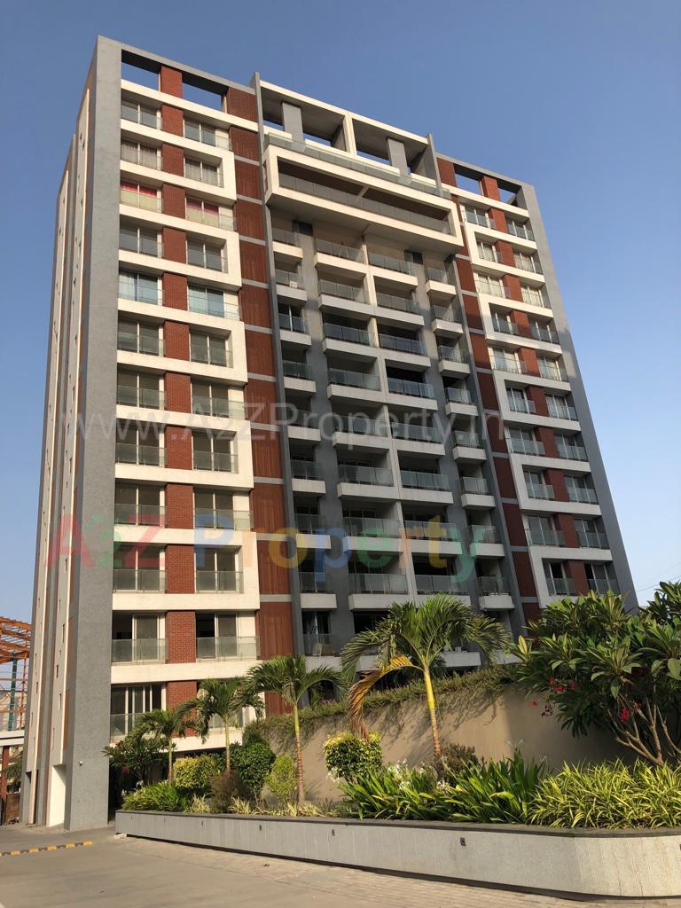 193043_const of real estate project Cassa Amorina located at Dumbhal, Surat, Gujarat