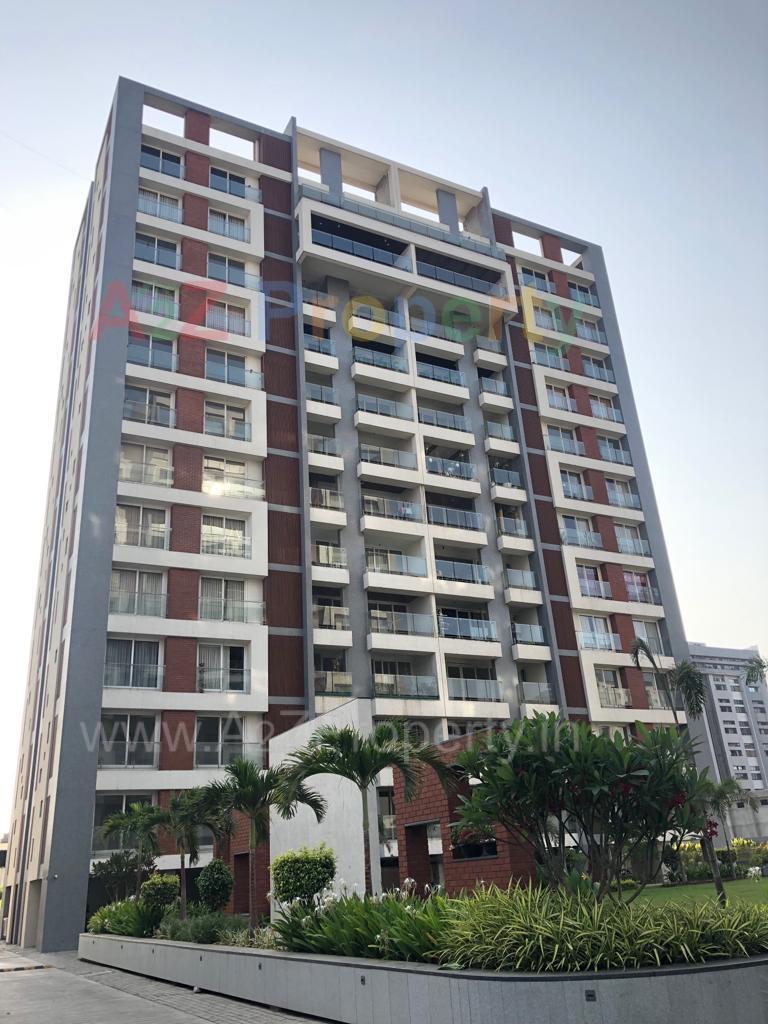 193046_const of real estate project Cassa Amorina located at Dumbhal, Surat, Gujarat