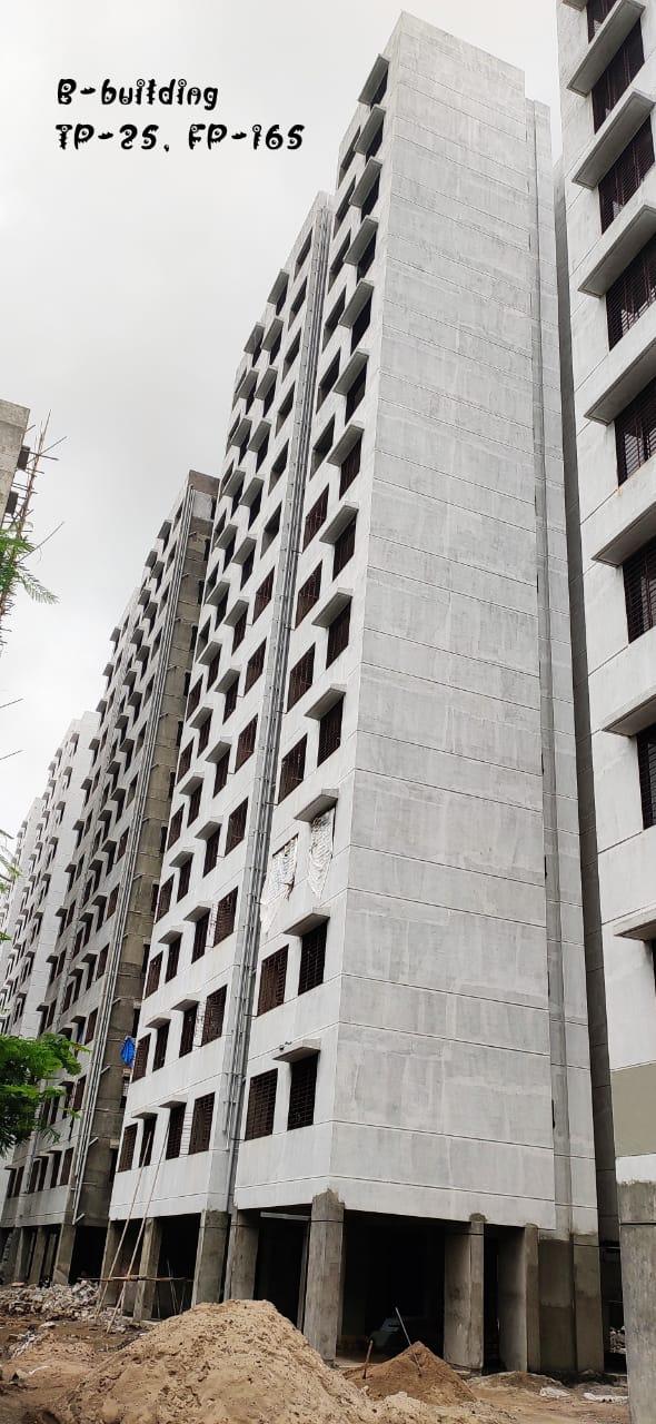 192828_const of real estate project Construction Of 752 Dus Of Ews Type At T P  25(mota Varachha) F P  165 Under Pmay located at Varachha, Surat, Gujarat